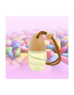 Strawberry Gum car air freshener 1000ml - Perfume Manufacturer