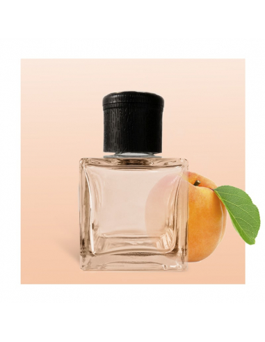 Diffuseur de parfum Abricot 1000 ml -Parfum d'interieur-Parfum en vrac