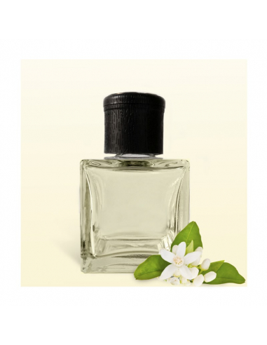 Reed Diffuser Orange Blossom 1000 ml - Refillable reed diffuser