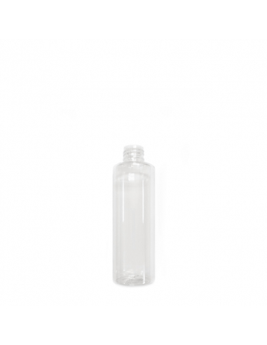 50ml Refillable PET Bottle - Vismaressence - Perfume Manufacturer