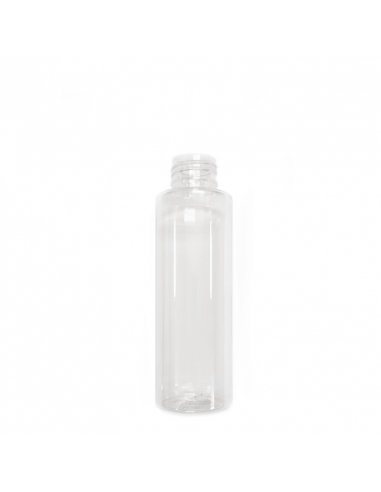 100ml Refillable PET Bottle - Bulk Perfume - Perfume Manufacturer