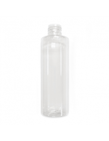 200ml Imp Refillable PET Bottle - Perfume Accesories - Bulk Perfumes