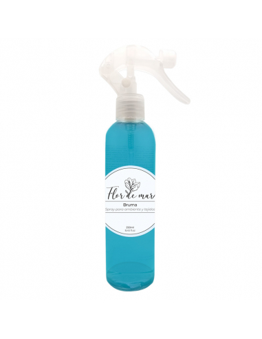 "Flor de Mar" Air freshener spray - Perfume Factory