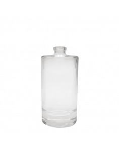Botellas de cristal para rellenar 100ml, 50ml o 30ml (12/24 unidades)