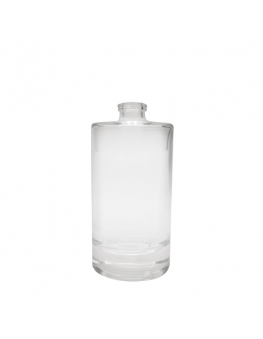 Boîte flacons parfum vide à sertir-Cilindrico 50ml FEA15-Vismaressence