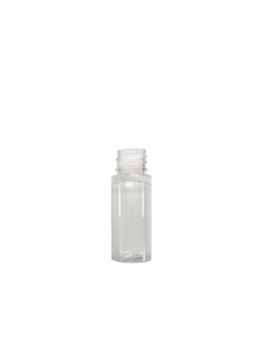 Refillable PET Perfume Bottle 15ml Taru - refillable perfume bottle