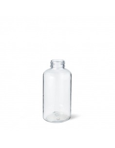 Nachfüllbare 50ml PET-Flasche Alcon - parfümflaschen