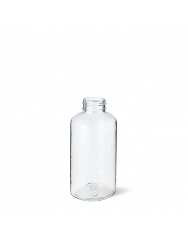 Bottiglie per profumi PET 50ml Alcon - bottiglie per profumi
