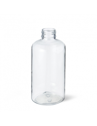 Refillable PET Perfume Bottle 100ml Alcon - refillable perfume bottle