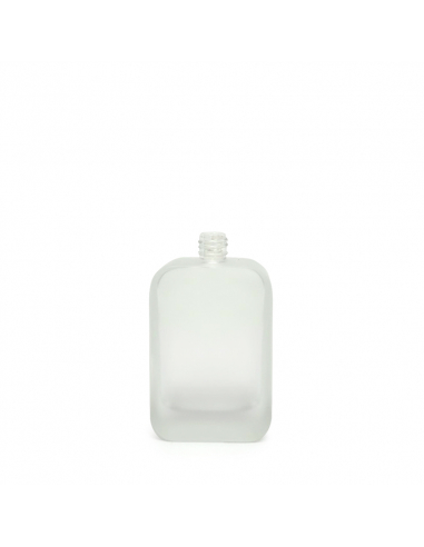 Box of matte refillable perfume bottles - Refillable perfume bottle