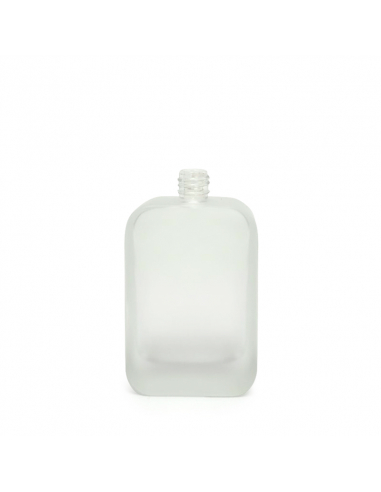 Glass Perfume Bottles - ALICE 50ml - Refillable perfume bottle