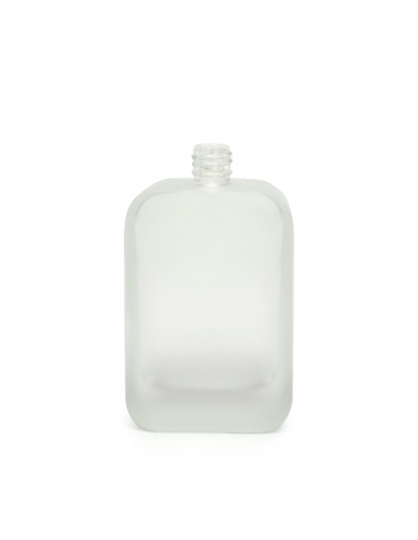 Caja de Frascos para Perfume ALICE 100 ml Mate - botella perfume