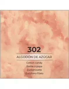 VismarEssence 302 Algodón de azúcar - 500ml