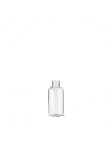 Flacon Parfum Vide PET 30ml Taru - Fabricant de Parfums générique