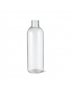Refillable PET Taru Perfume Bottle 250ml