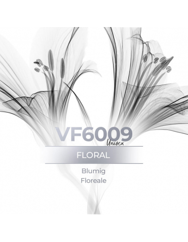 Vismaressence VF6009 - 1000ml