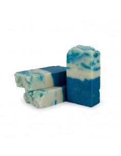 Savon biologique aux algues - Fabricants de parfums en vrac