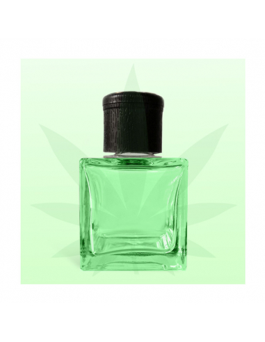 Raumduft Nachfüllflasche Cannabis 1000ml - Parfumhersteller
