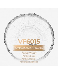 Vismaressence VF6015 500ml - Fabricantes de Perfumes a Granel