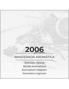 VismarEssence 2006 - 1000 ml