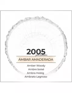 VismarEssence VF2005 - 1000 ml