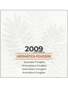 VismarEssence VF2009 - 500 ml
