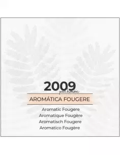 VismarEssence VF2009 - 500 ml