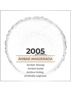 VismarEssence VF2005 - 500 ml