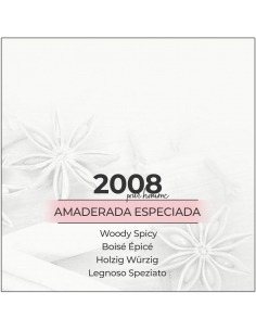 Parfum VismarEssence VF2008...