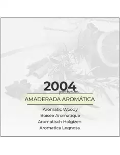 Perfume a granel de hombre - VismarEssence 2004