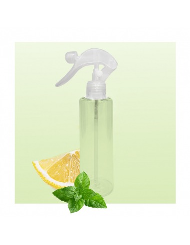 Duftspray Zitrone und Minze