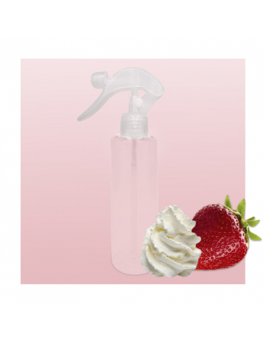 Cream and Strawberry Air Freshener for Home