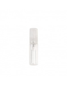 Box of 3ml glass vials-Refillable perfume bottles-Perfume Manufacturer