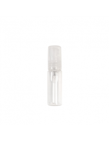 Box of 3ml glass vials-Refillable perfume bottles-Perfume Manufacturer