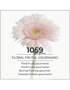 Vismaressence 1059 - Vismaressence - Fabricante de perfumes