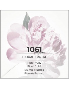 Vismaressence 1061 - Fabricant de parfums génériques