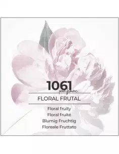 Vismaressence 1061- Fabricante de perfumes a granel