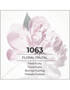 Vismaressence 1063 - Vismareseence - Fabricante de perfumes a granel