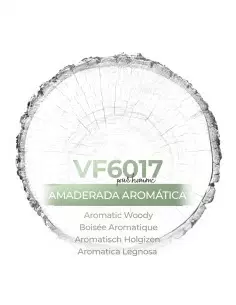 Vismaressence VF6017 - 500ml - Fabricantes de Perfumes a Granel
