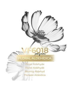 Vismaressence VF6018 500ml -Fabricantes de Perfumes- Perfumes a granel