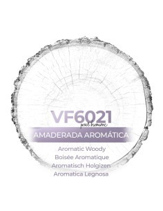 Vismaressence VF6021 500ml -Fabricantes de Perfumes- Perfumes a granel
