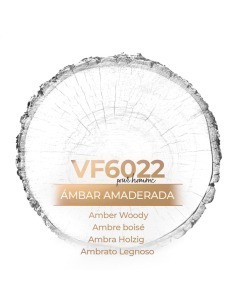 Vismaressence VF6022 500ml -Fabricantes de Perfumes- Perfumes a granel