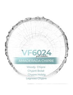 Vismaressence VF6024 1000ml - Fabricantes de Perfumes exclusivos