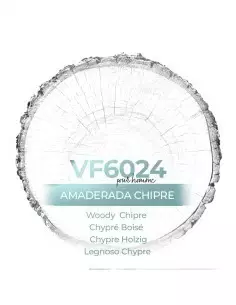 Vismaressence VF6024 1000ml - Fabricantes de Perfumes exclusivos