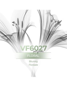 Vismaressence VF6027 500ml-Fabricantes de Perfumes exclusivos a granel