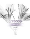 Vismaressence VF6039 1000ml - Profumi alla spina per uomo e donna.
