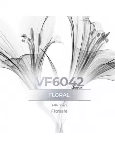 Vismaressence VF6042 500ml - Perfume Manufacturers - Perfume Factory.