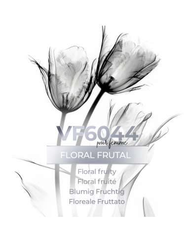 Vismaressence VF6044 1000ml -Düfte Exklusive Parfums- Parfümhersteller