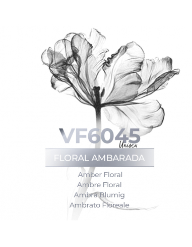 Vismaressence VF6045 1000m-Exclusive Perfume Manufacturer-Bulk perfume