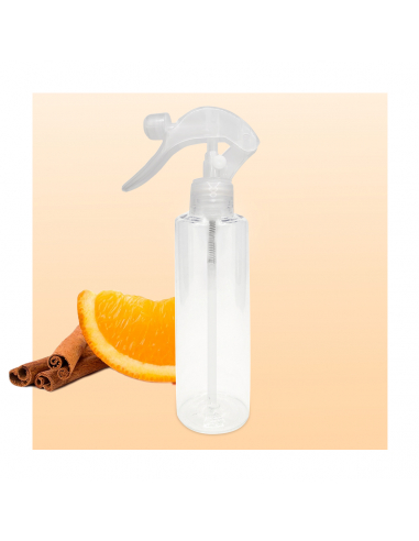 Cinnamon-Orange Air Freshener for Home